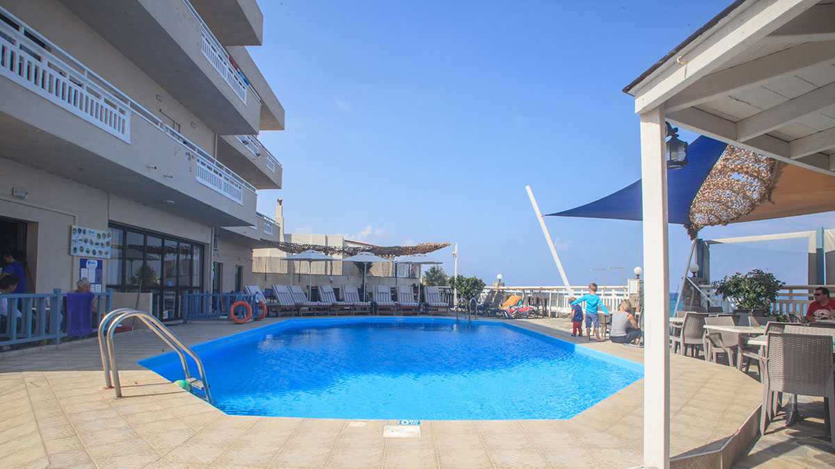 Sunset beach Hotel